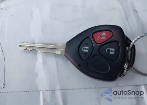 2011 Toyota Rav4 из США, поврежденный, VIN 2T3ZF4DV5BW080820